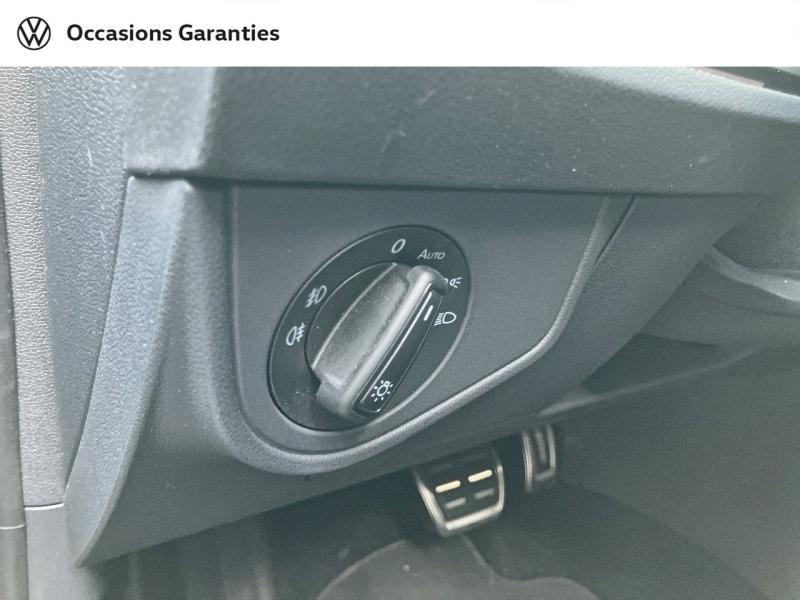 Voitures occasions VOLKSWAGEN TAIGO R-Line Villeneuve-d'Ascq