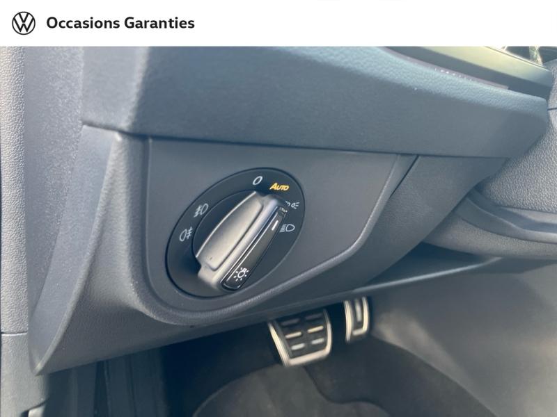 Voitures occasions VOLKSWAGEN TAIGO R-Line Villeneuve-d'Ascq