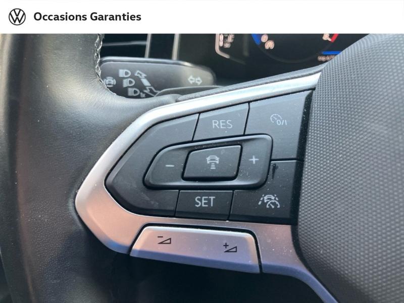Voitures occasions VOLKSWAGEN TAIGO R-Line Villeneuve-d'Ascq