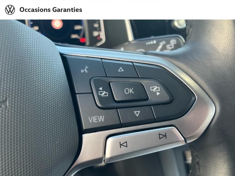 Voitures occasions VOLKSWAGEN TAIGO R-Line Villeneuve-d'Ascq