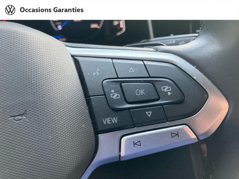 Voitures occasions VOLKSWAGEN TAIGO R-Line Villeneuve-d'Ascq