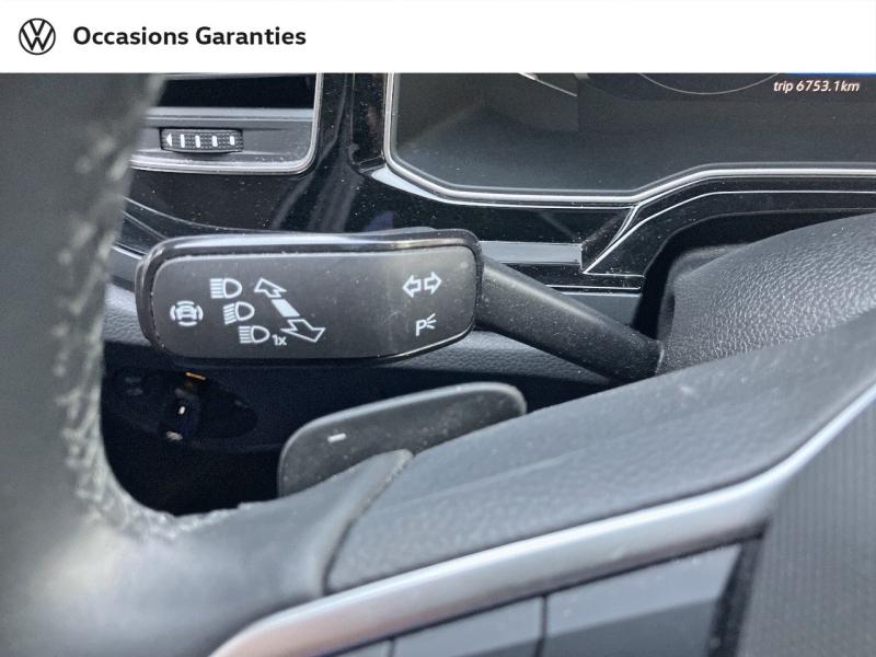 Voitures occasions VOLKSWAGEN TAIGO R-Line Villeneuve-d'Ascq