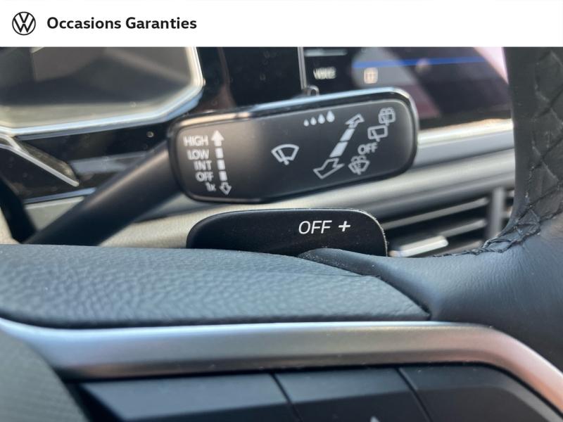 Voitures occasions VOLKSWAGEN TAIGO R-Line Villeneuve-d'Ascq