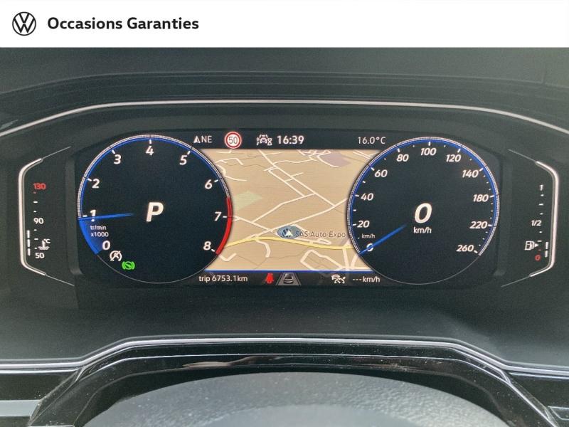 Voitures occasions VOLKSWAGEN TAIGO R-Line Villeneuve-d'Ascq