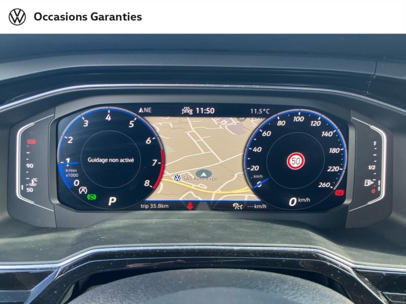 Voitures occasions VOLKSWAGEN TAIGO R-Line Villeneuve-d'Ascq