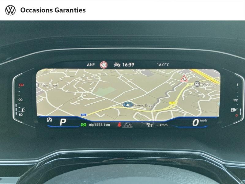 Voitures occasions VOLKSWAGEN TAIGO R-Line Villeneuve-d'Ascq