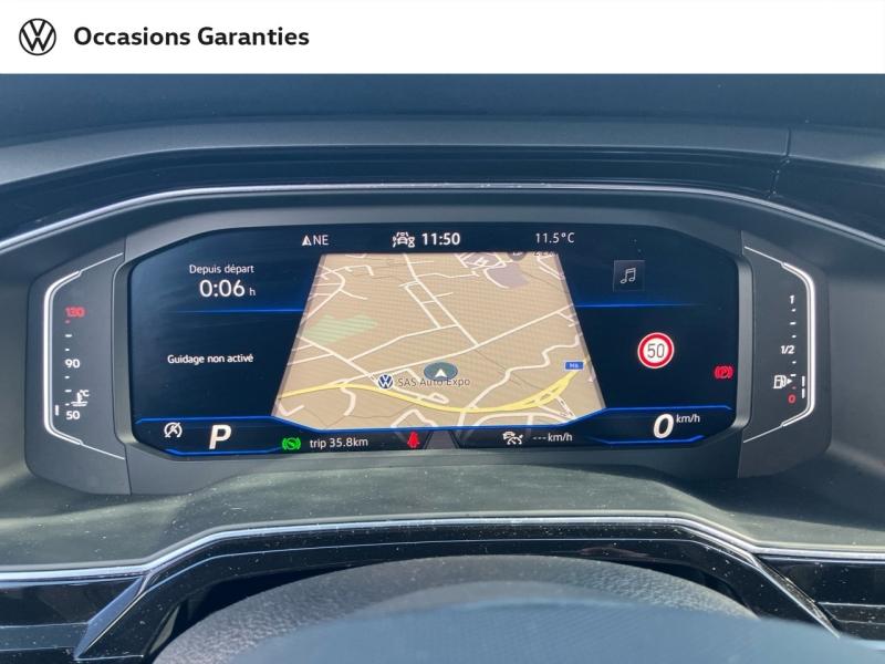 Voitures occasions VOLKSWAGEN TAIGO R-Line Villeneuve-d'Ascq