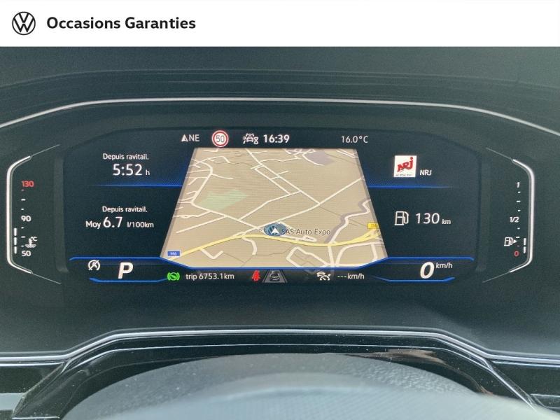 Voitures occasions VOLKSWAGEN TAIGO R-Line Villeneuve-d'Ascq