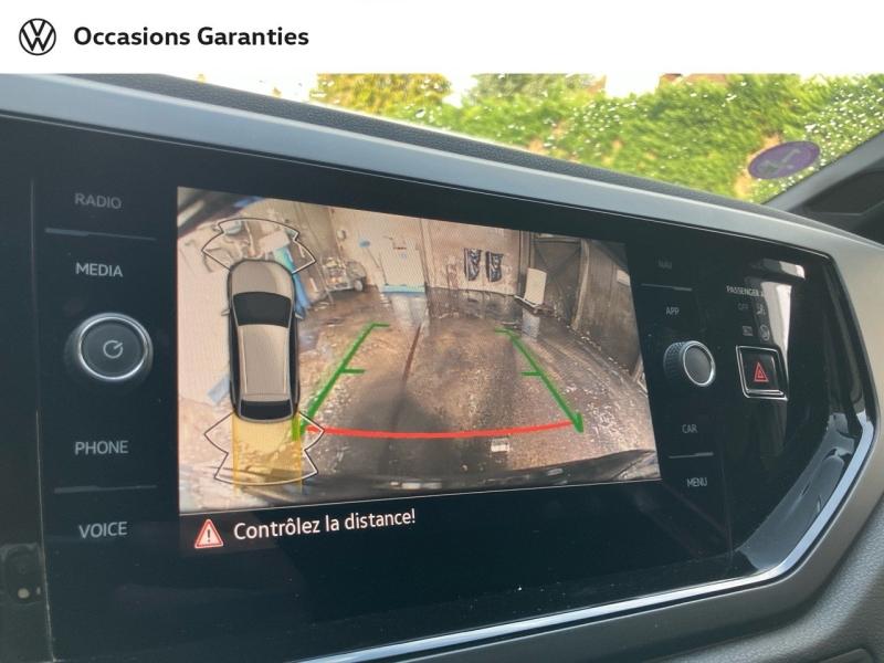 Voitures occasions VOLKSWAGEN TAIGO R-Line Villeneuve-d'Ascq