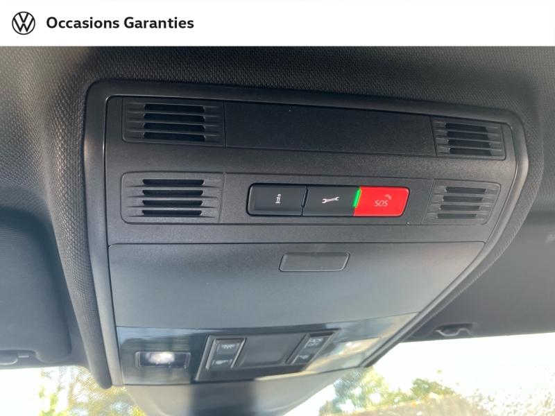 Voitures occasions VOLKSWAGEN TAIGO R-Line Villeneuve-d'Ascq