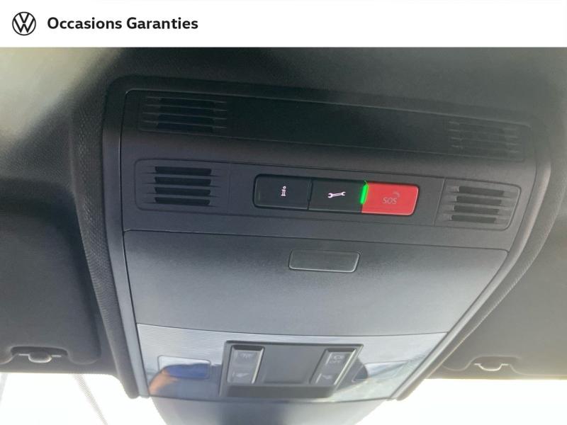 Voitures occasions VOLKSWAGEN TAIGO R-Line Villeneuve-d'Ascq