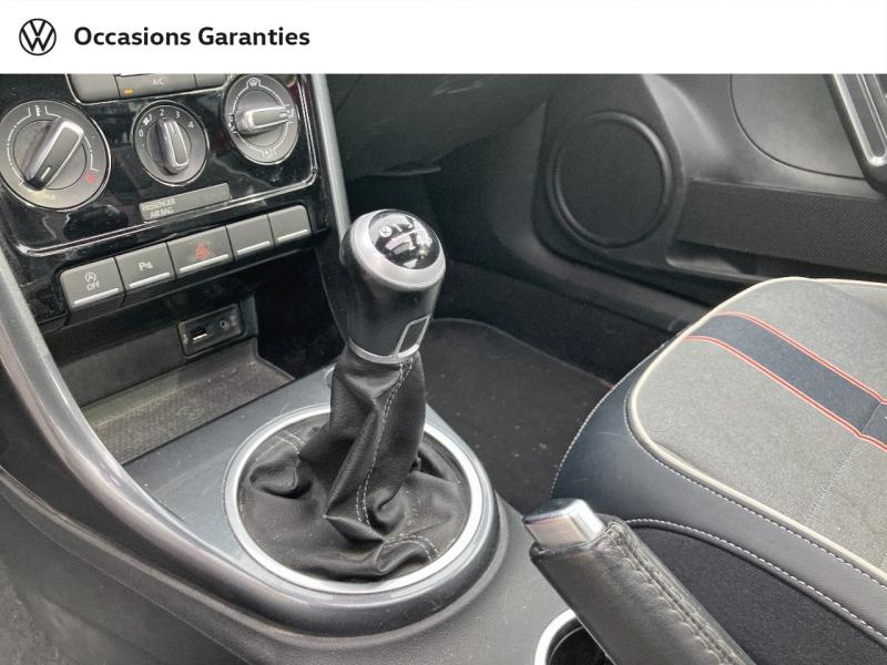 Voitures occasions VOLKSWAGEN COCCINELLE Origin Villeneuve-d'Ascq