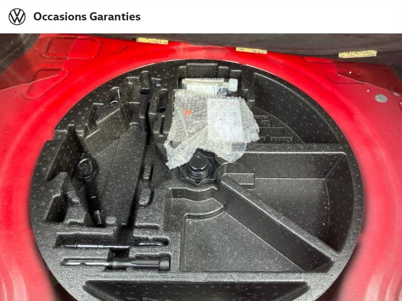 Voitures occasions VOLKSWAGEN COCCINELLE Origin Villeneuve-d'Ascq