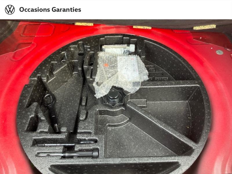 Voitures occasions VOLKSWAGEN COCCINELLE Origin Villeneuve-d'Ascq