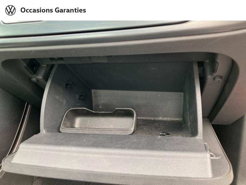 Voitures occasions VOLKSWAGEN COCCINELLE Origin Villeneuve-d'Ascq