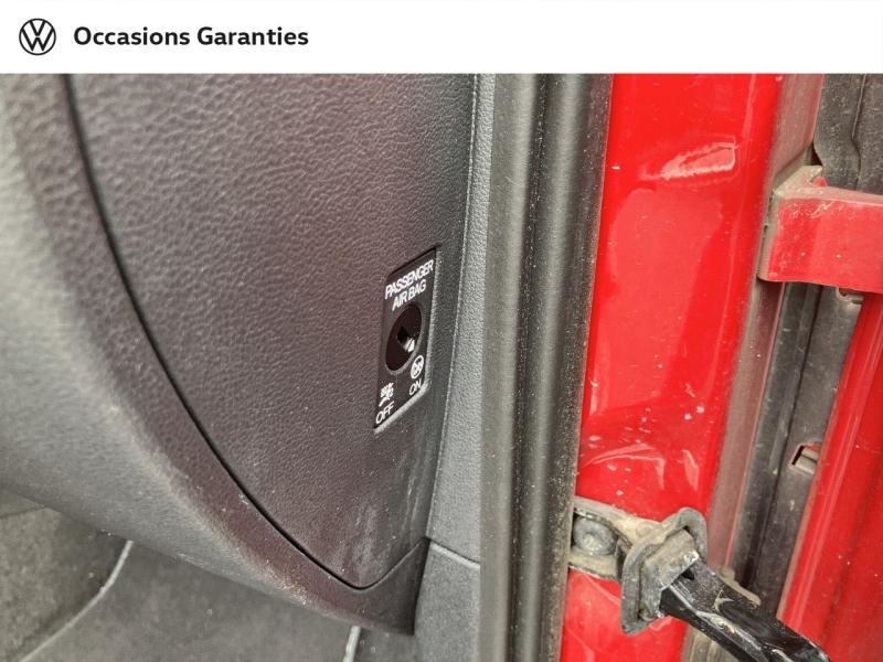 Voitures occasions VOLKSWAGEN COCCINELLE Origin Villeneuve-d'Ascq