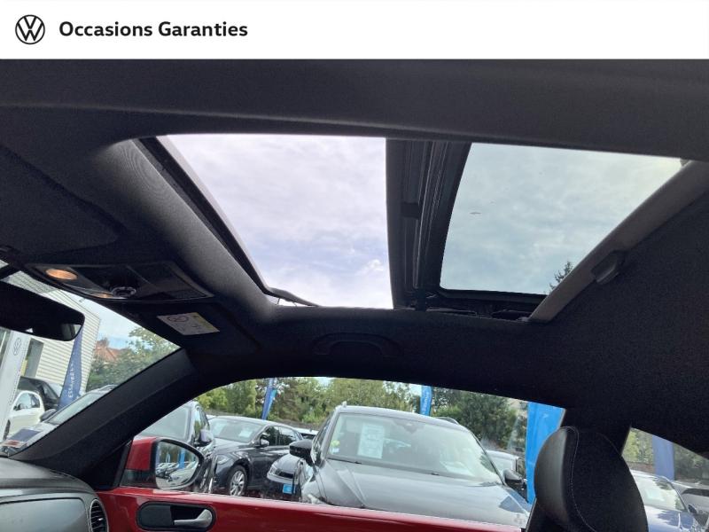 Voitures occasions VOLKSWAGEN COCCINELLE Origin Villeneuve-d'Ascq
