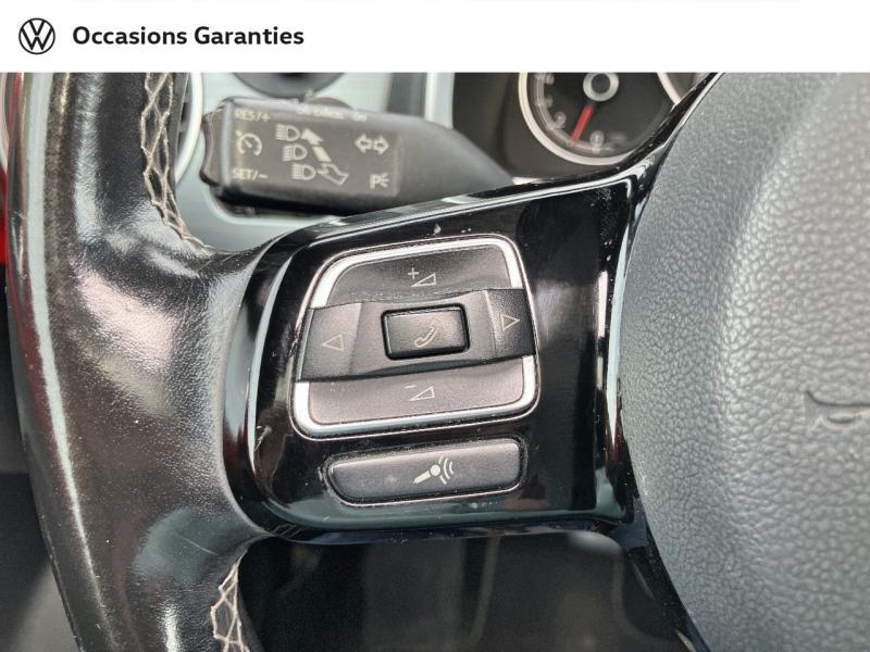 Voitures occasions VOLKSWAGEN COCCINELLE Origin Villeneuve-d'Ascq