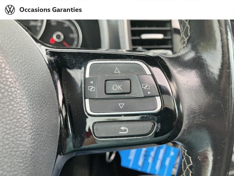 Voitures occasions VOLKSWAGEN COCCINELLE Origin Villeneuve-d'Ascq