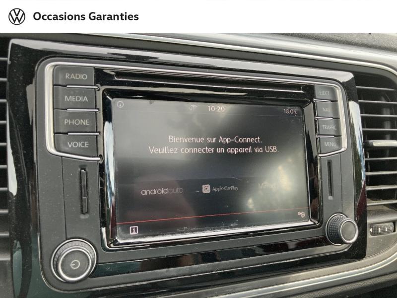 Voitures occasions VOLKSWAGEN COCCINELLE Origin Villeneuve-d'Ascq