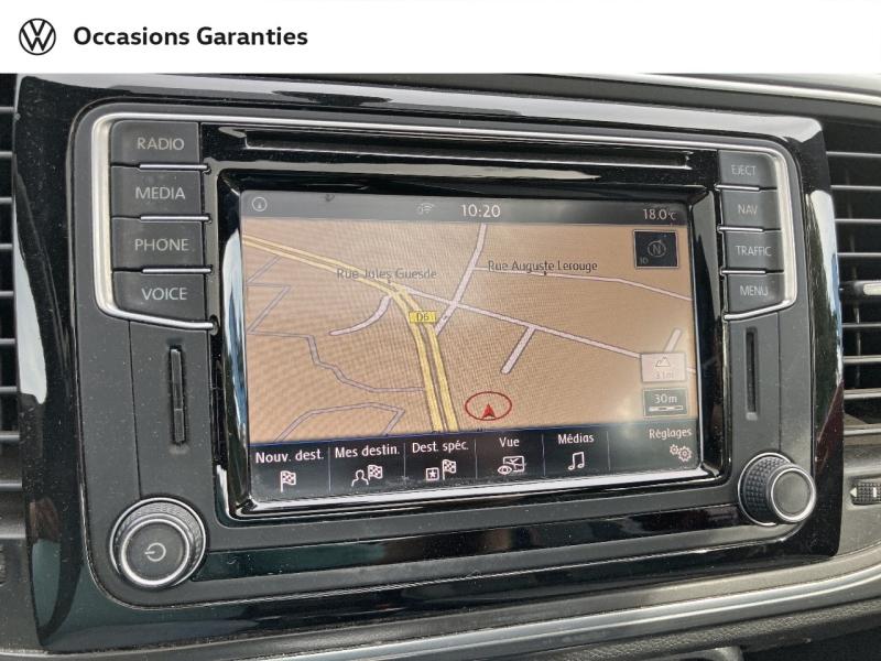 Voitures occasions VOLKSWAGEN COCCINELLE Origin Villeneuve-d'Ascq