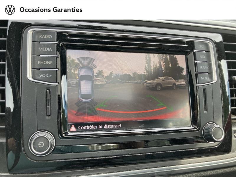 Voitures occasions VOLKSWAGEN COCCINELLE Origin Villeneuve-d'Ascq