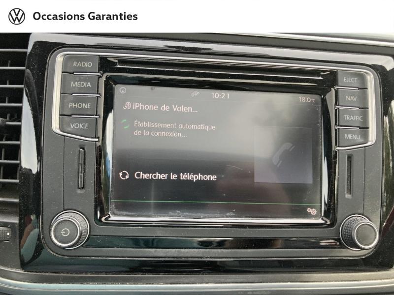 Voitures occasions VOLKSWAGEN COCCINELLE Origin Villeneuve-d'Ascq