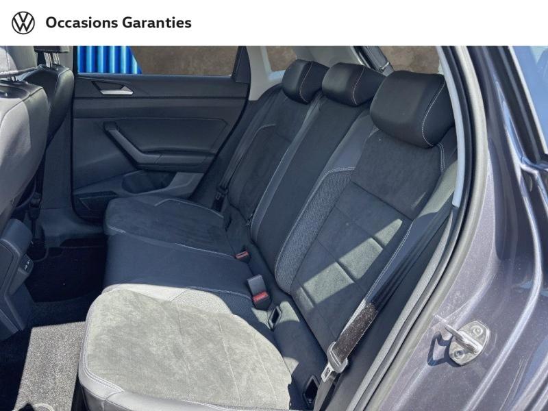 Voitures occasions VOLKSWAGEN POLO Style Villeneuve-d'Ascq