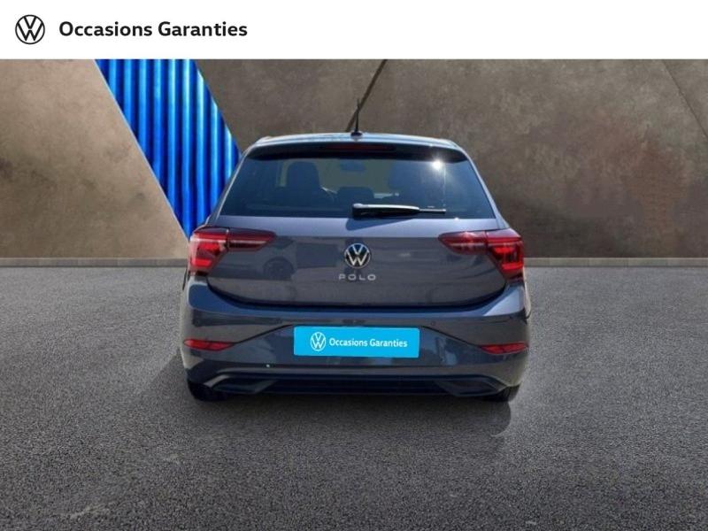 Voitures occasions VOLKSWAGEN POLO Style Villeneuve-d'Ascq