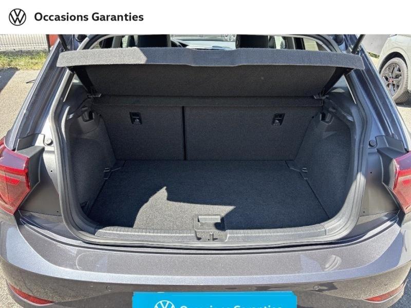 Voitures occasions VOLKSWAGEN POLO Style Villeneuve-d'Ascq