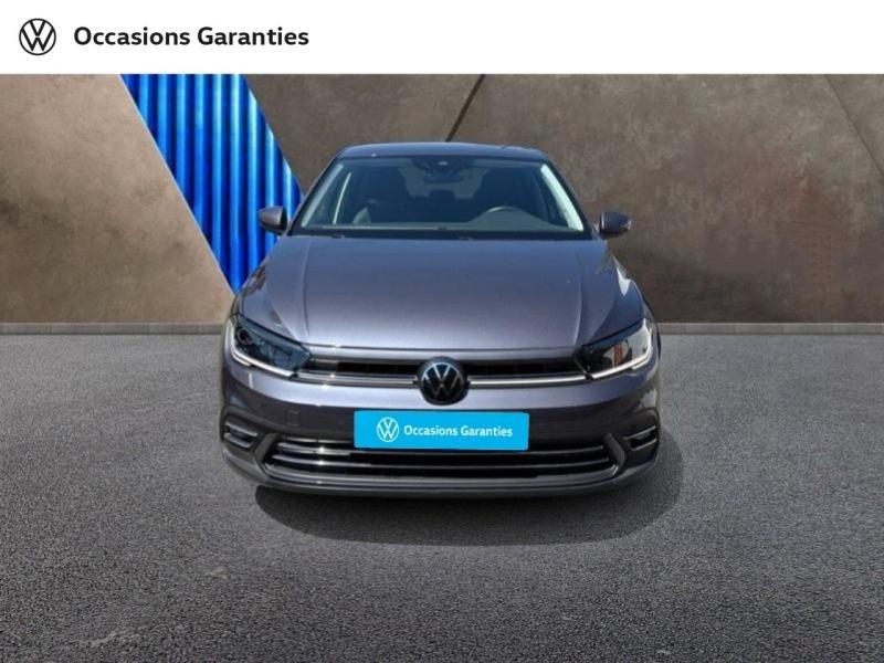 Voitures occasions VOLKSWAGEN POLO Style Villeneuve-d'Ascq