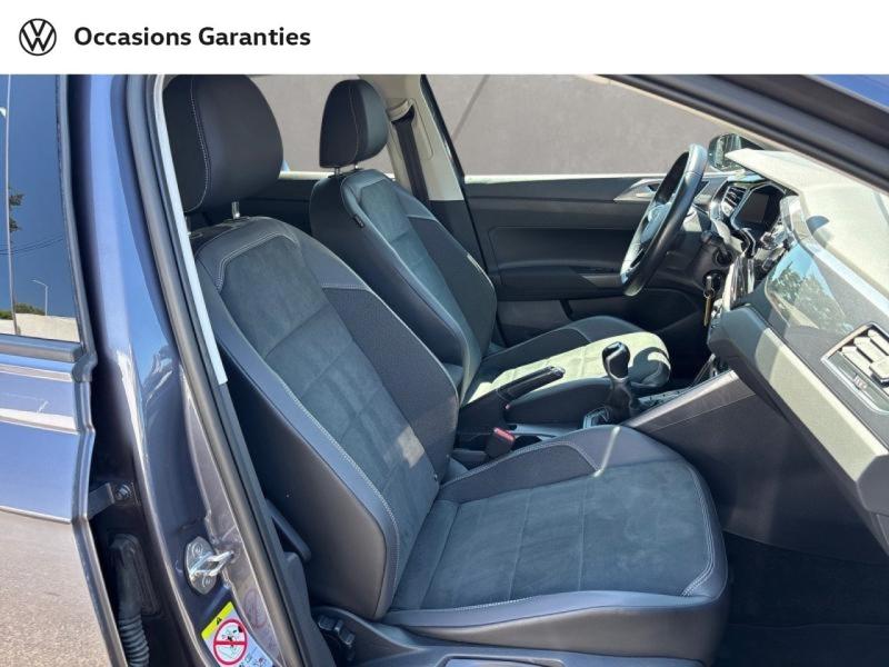 Voitures occasions VOLKSWAGEN POLO Style Villeneuve-d'Ascq
