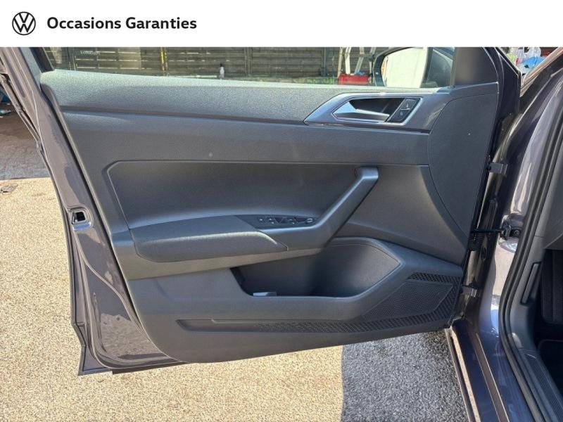 Voitures occasions VOLKSWAGEN POLO Style Villeneuve-d'Ascq