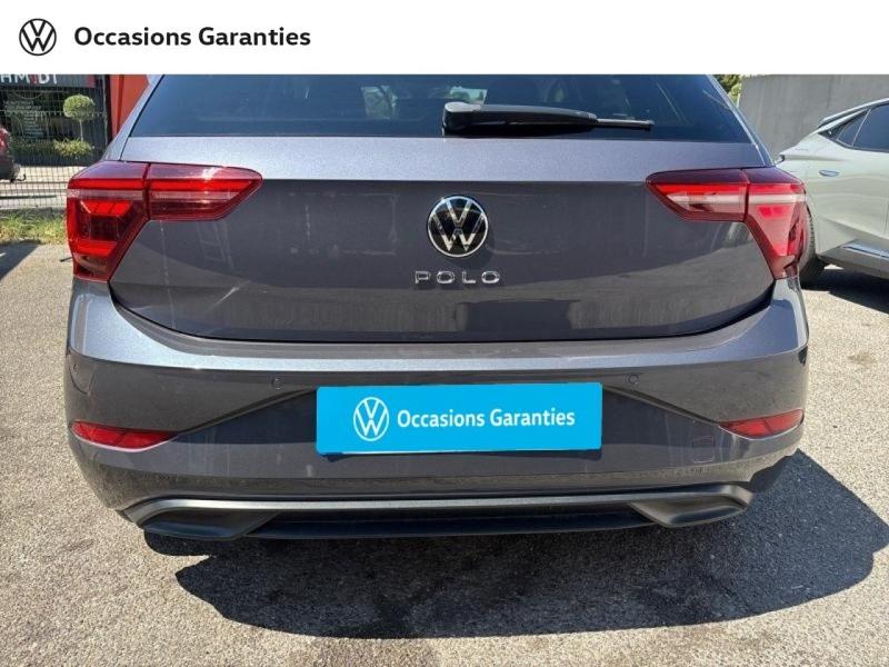 Voitures occasions VOLKSWAGEN POLO Style Villeneuve-d'Ascq