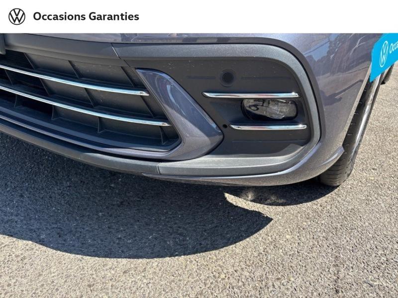 Voitures occasions VOLKSWAGEN POLO Style Villeneuve-d'Ascq