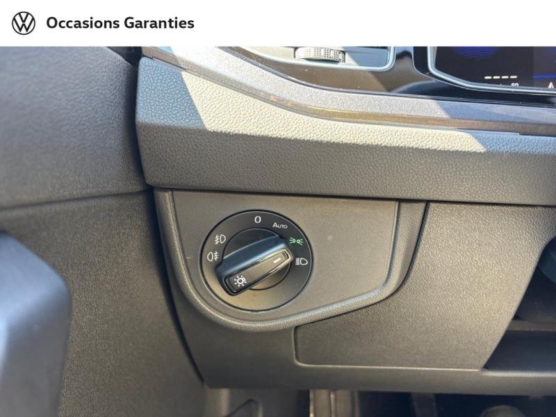 Voitures occasions VOLKSWAGEN POLO Style Villeneuve-d'Ascq