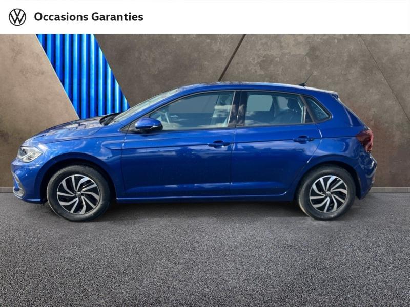 Voitures occasions VOLKSWAGEN POLO VW Edition Villeneuve-d'Ascq