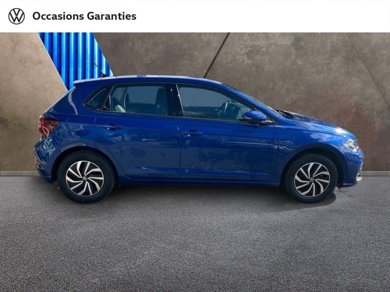 Voitures occasions VOLKSWAGEN POLO VW Edition Villeneuve-d'Ascq