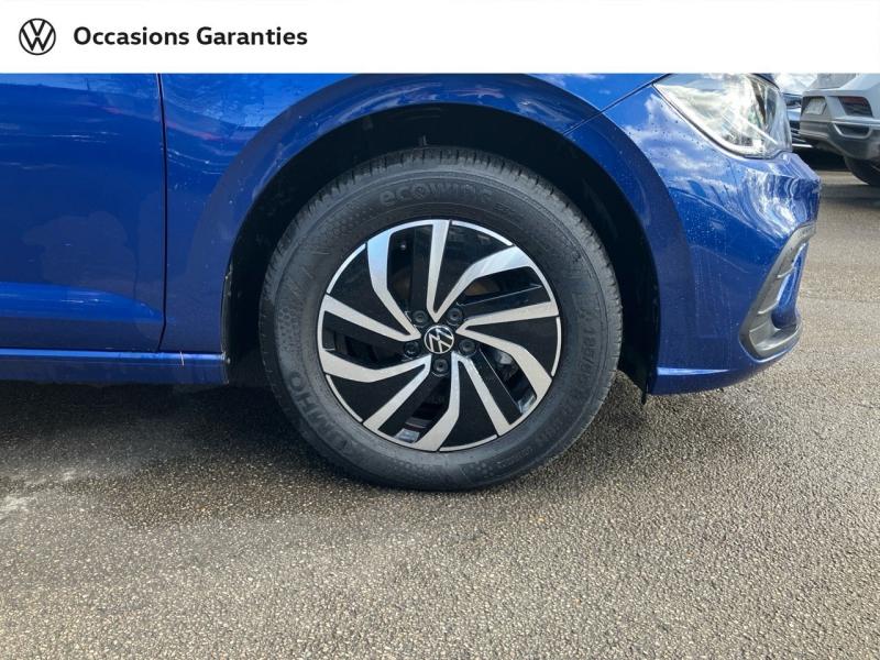 Voitures occasions VOLKSWAGEN POLO VW Edition Villeneuve-d'Ascq