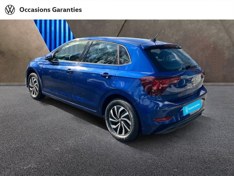 Voitures occasions VOLKSWAGEN POLO VW Edition Villeneuve-d'Ascq
