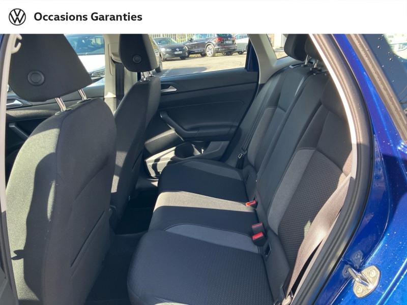 Voitures occasions VOLKSWAGEN POLO VW Edition Villeneuve-d'Ascq