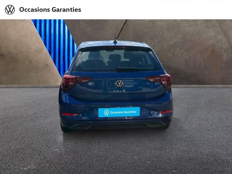 Voitures occasions VOLKSWAGEN POLO VW Edition Villeneuve-d'Ascq