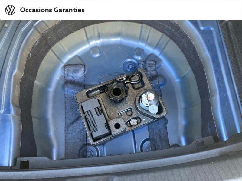 Voitures occasions VOLKSWAGEN POLO VW Edition Villeneuve-d'Ascq