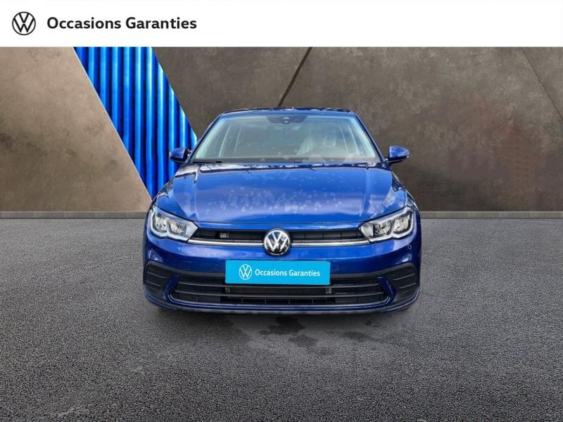 Voitures occasions VOLKSWAGEN POLO VW Edition Villeneuve-d'Ascq
