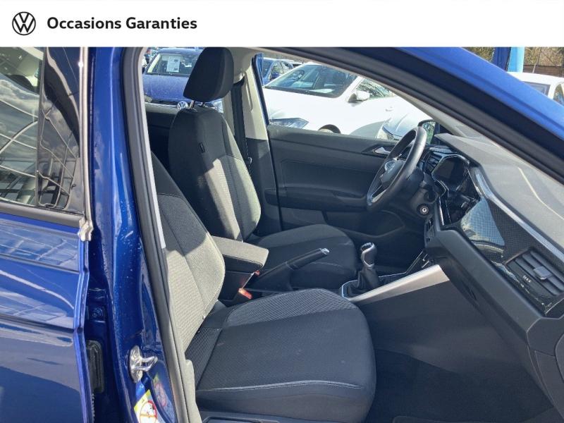 Voitures occasions VOLKSWAGEN POLO VW Edition Villeneuve-d'Ascq