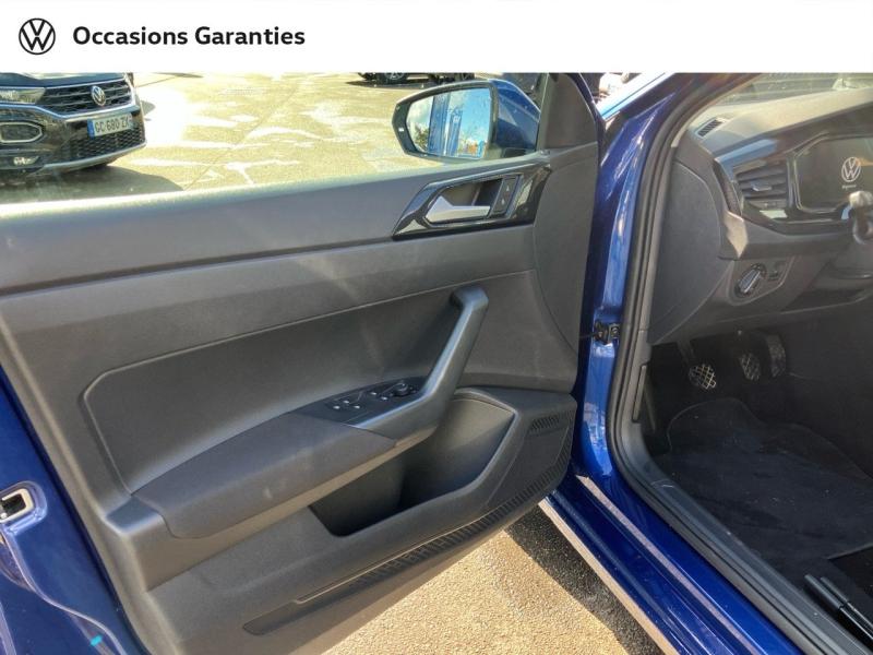 Voitures occasions VOLKSWAGEN POLO VW Edition Villeneuve-d'Ascq