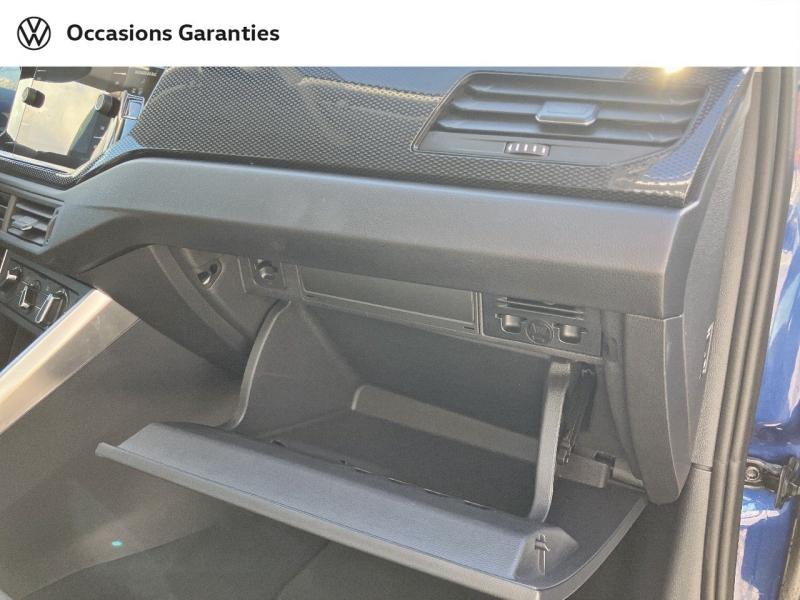 Voitures occasions VOLKSWAGEN POLO VW Edition Villeneuve-d'Ascq