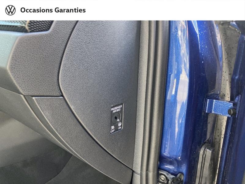 Voitures occasions VOLKSWAGEN POLO VW Edition Villeneuve-d'Ascq