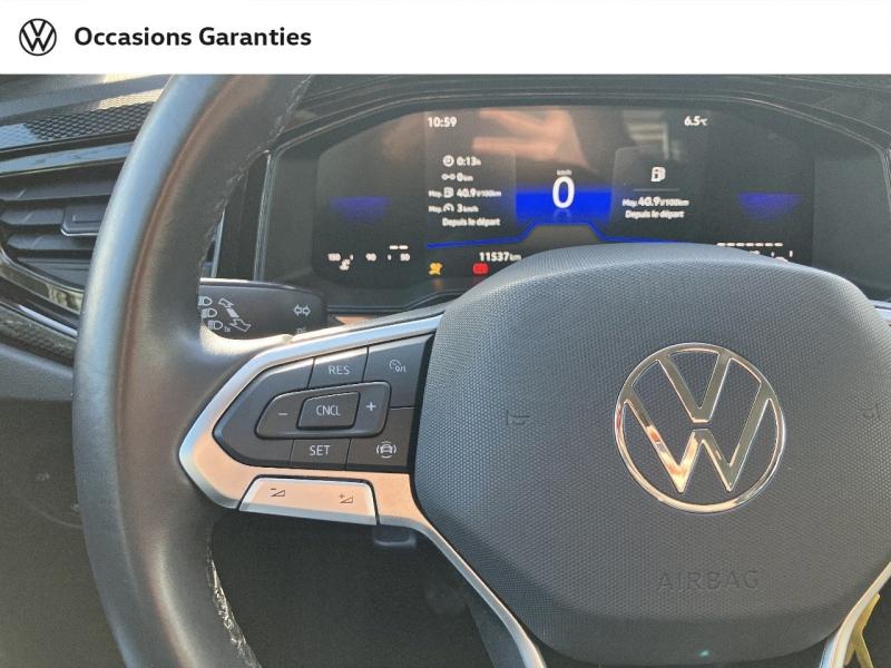 Voitures occasions VOLKSWAGEN POLO VW Edition Villeneuve-d'Ascq