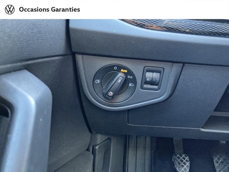Voitures occasions VOLKSWAGEN POLO VW Edition Villeneuve-d'Ascq